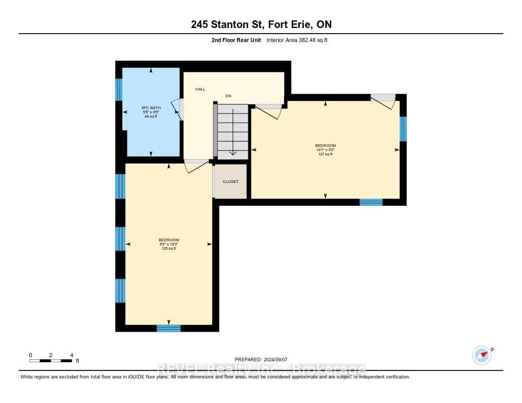 245 Stanton Street • Fort Erie, ON photo 40