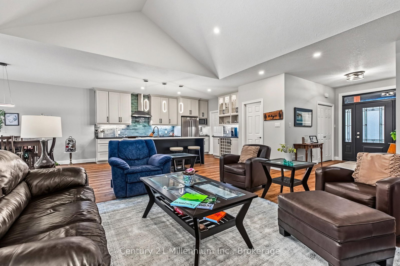 23 Trillium Crossing • Northern Bruce Peninsula, ON photo 20