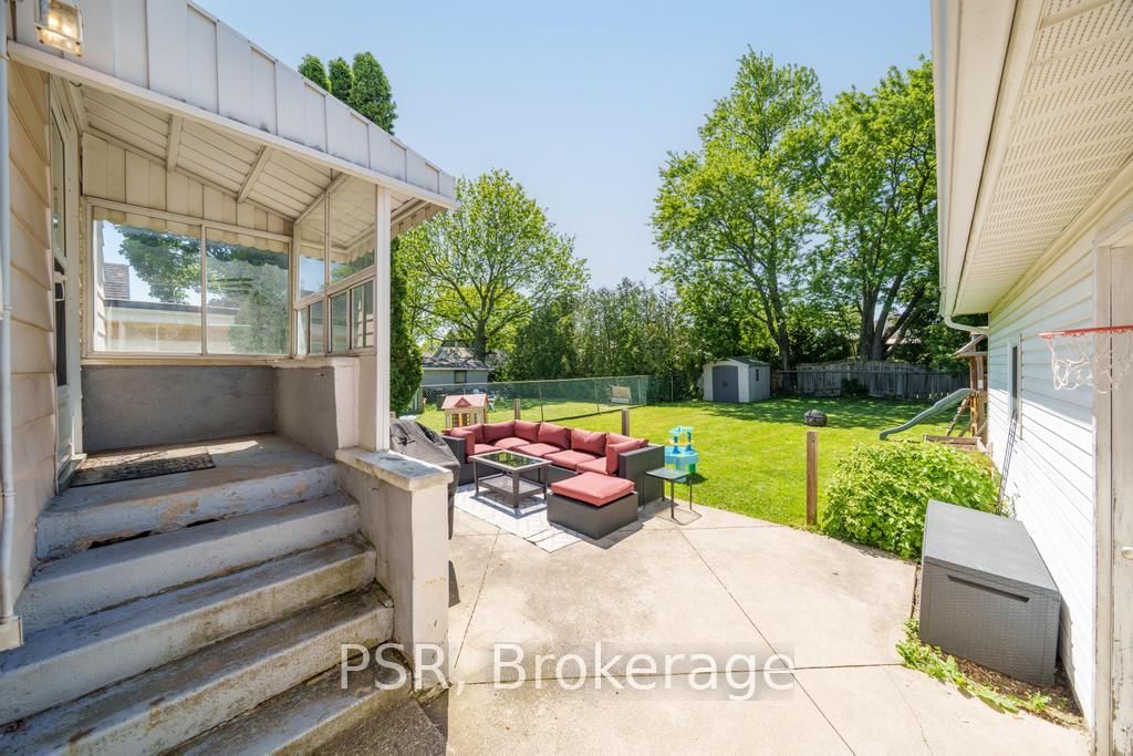 420 Upper Gage Avenue • Hamilton, ON photo 28
