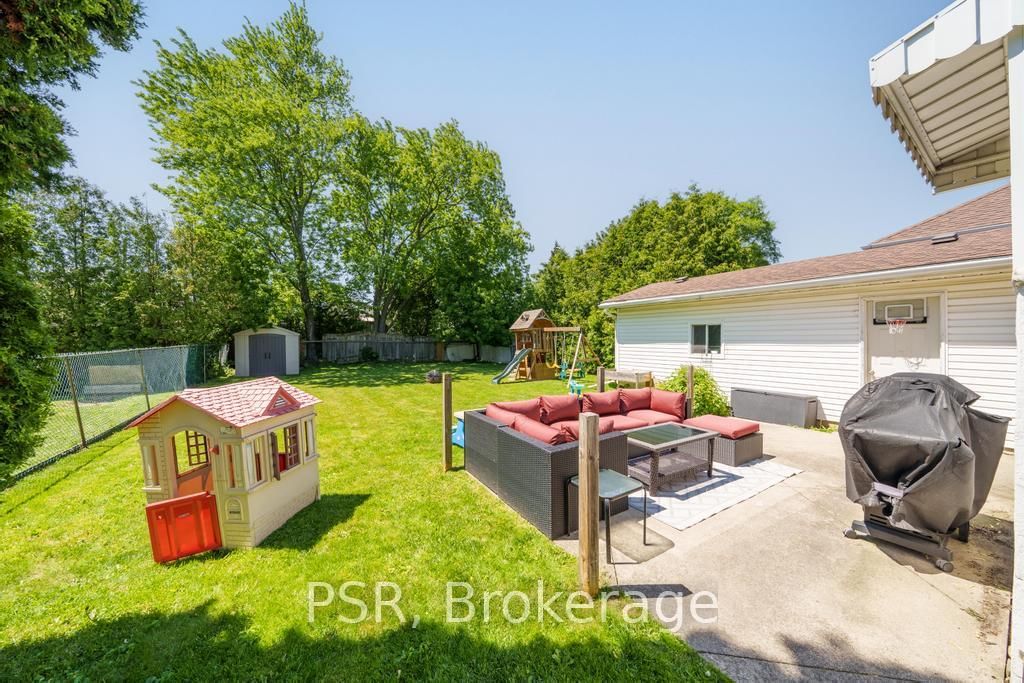 420 Upper Gage Avenue • Hamilton, ON photo 31