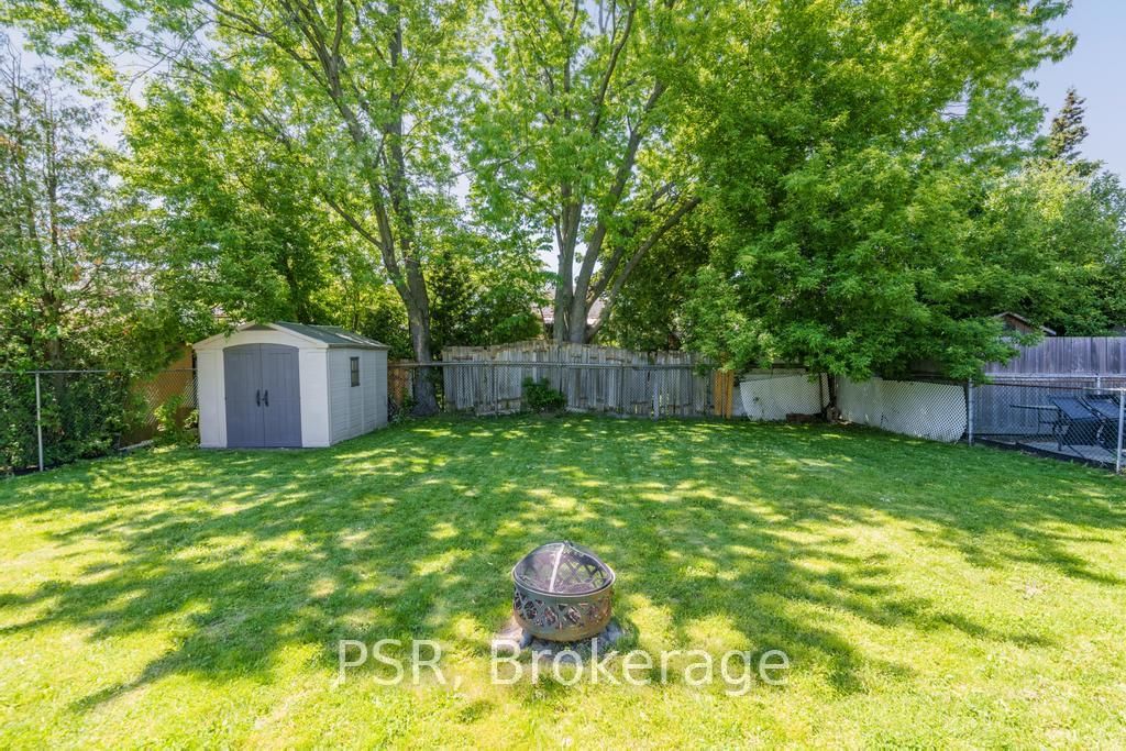 420 Upper Gage Avenue • Hamilton, ON photo 36