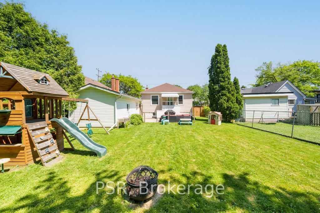 420 Upper Gage Avenue • Hamilton, ON photo 38