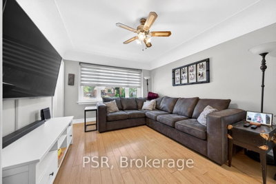 420 Upper Gage Avenue • Hamilton, ON photo 5