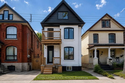 60 William Street • Hamilton, ON photo 2