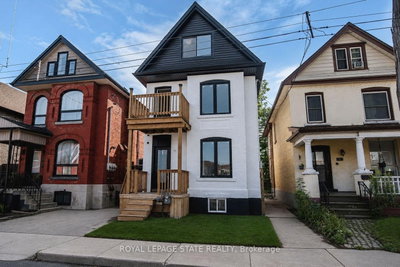 60 William Street • Hamilton, ON photo 3