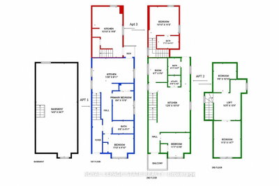 60 William Street • Hamilton, ON photo 4