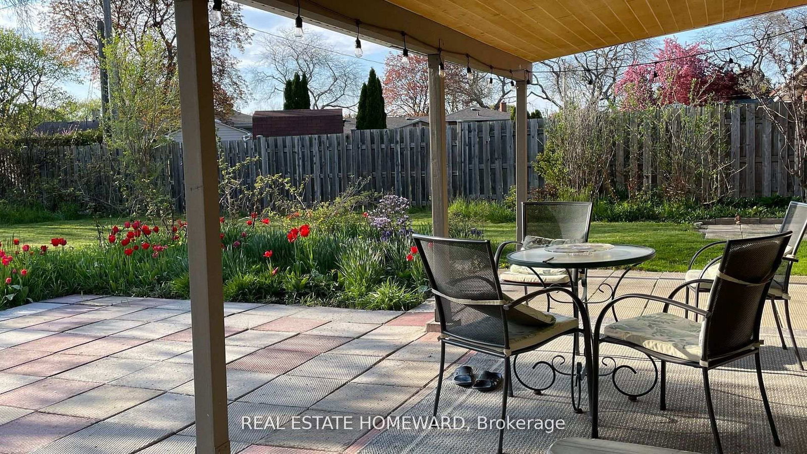 33 Strathcona Drive • St. Catharines, ON photo 35