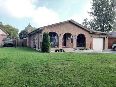 Detached House for sale at 7345 Mountjoy Court, Niagara Falls, Ontario, L2J 3T1 - Casey - MLS: X13744512