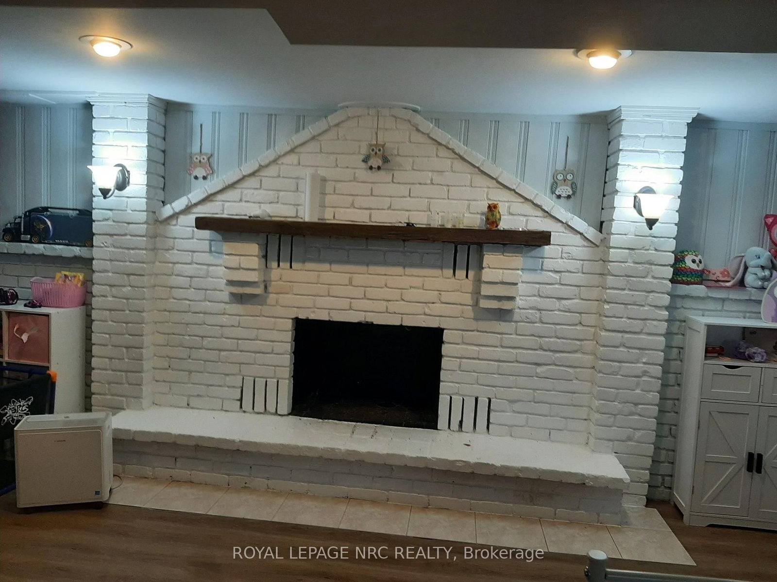 7345 Mountjoy Court • Niagara Falls, ON photo 20
