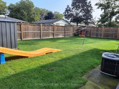 7345 Mountjoy Court • Niagara Falls, ON photo 6