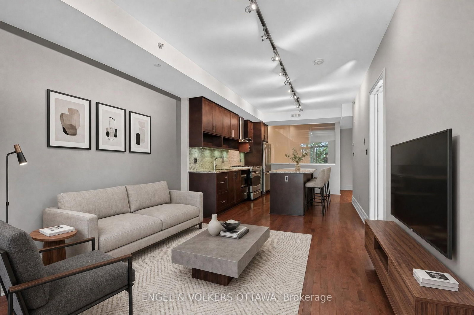808 Bronson Avenue • #209 • Ottawa, ON photo 12