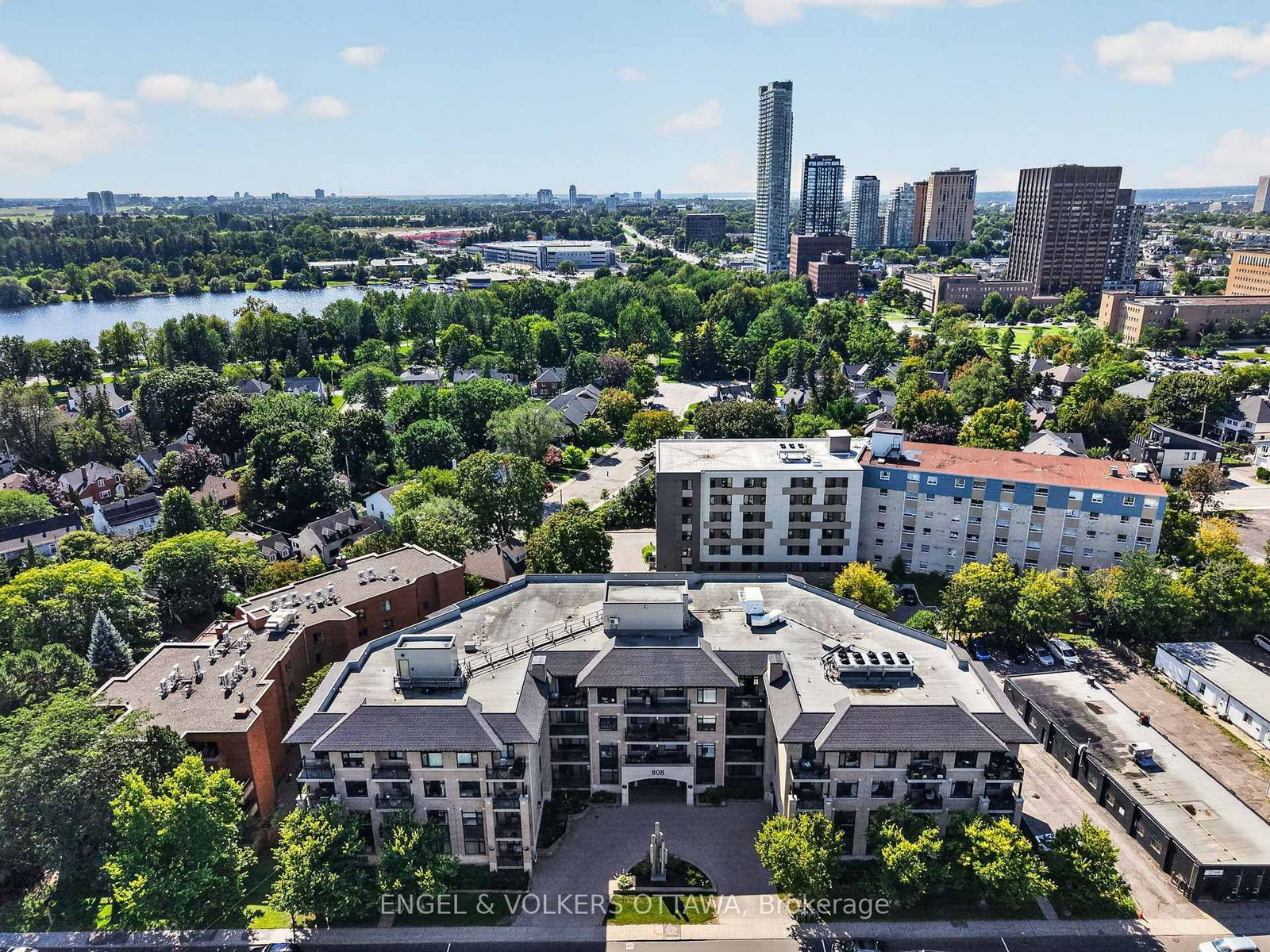 808 Bronson Avenue • #209 • Ottawa, ON photo 26