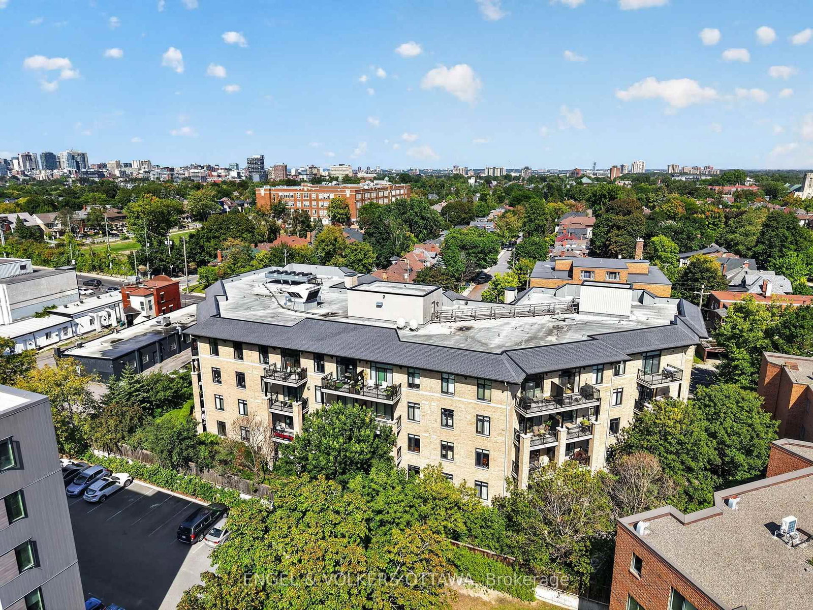 808 Bronson Avenue • #209 • Ottawa, ON photo 30