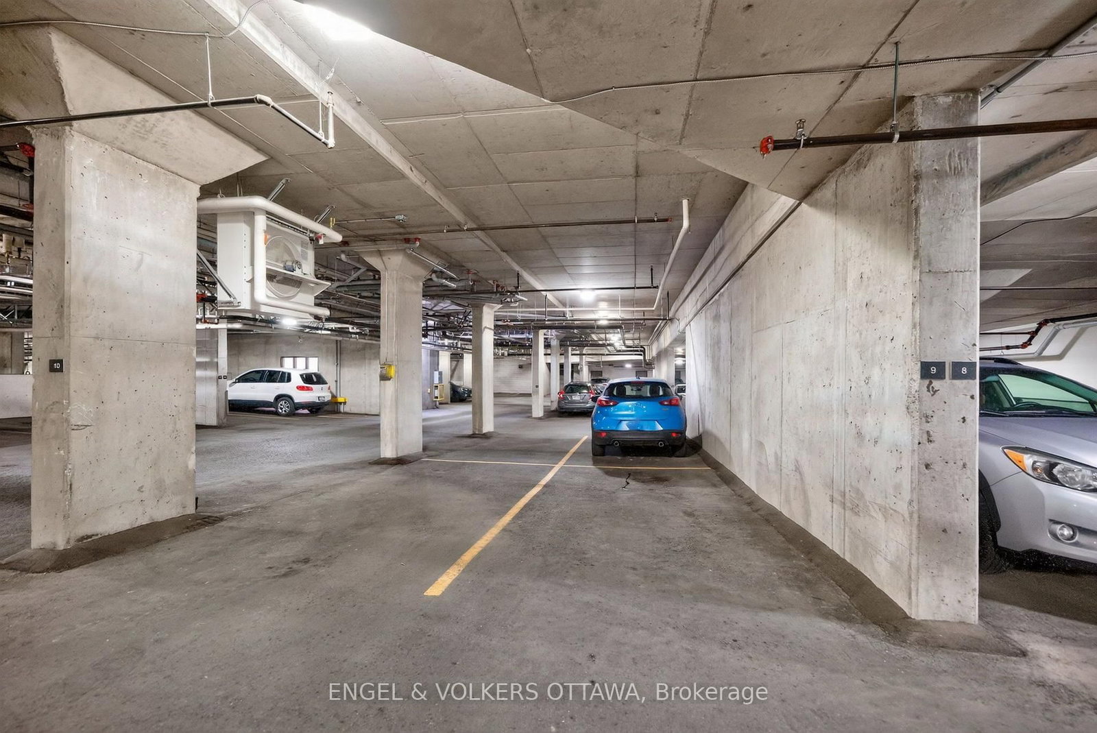 808 Bronson Avenue • #209 • Ottawa, ON photo 31