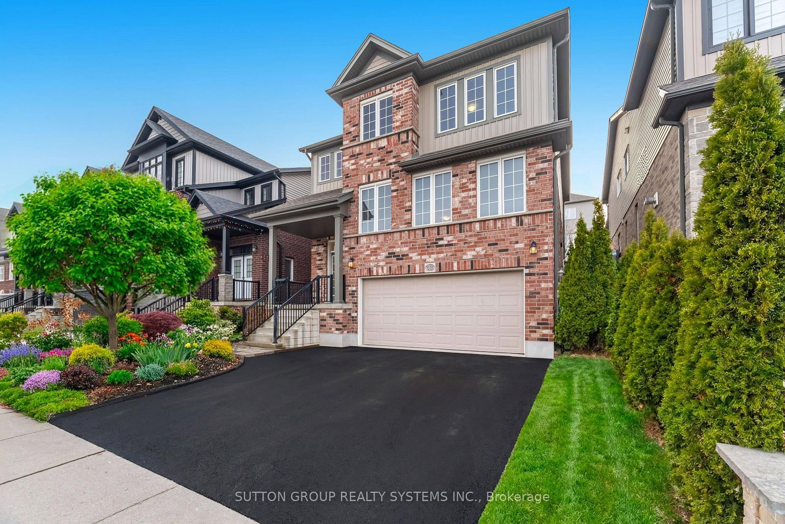 565 Sundew Drive • Waterloo, ON photo 1