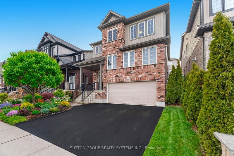 565 Sundew Drive