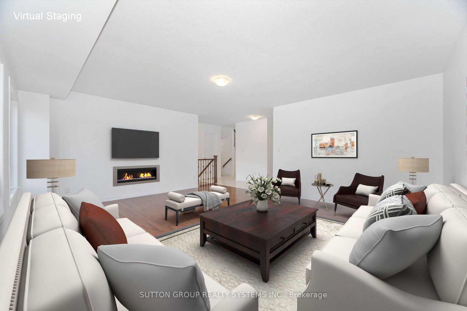 565 Sundew Drive • Waterloo, ON photo 4