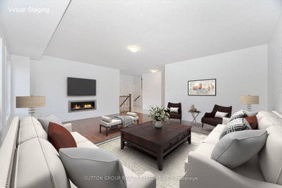 565 Sundew Drive • Waterloo, ON photo 4