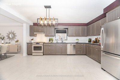 565 Sundew Drive • Waterloo, ON photo 6