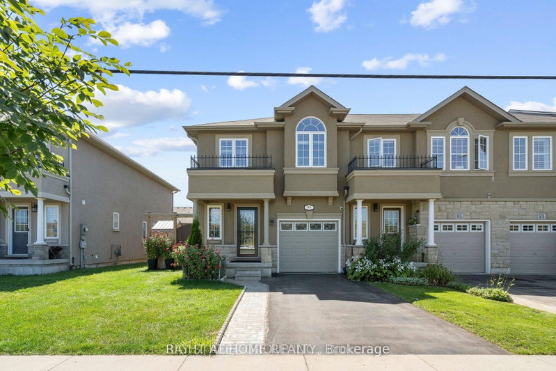 89 Penny Lane