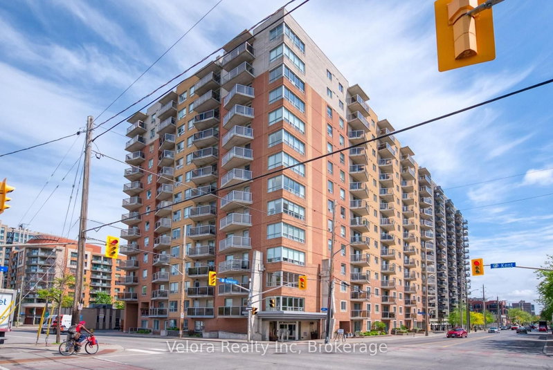 414 - 429 Somerset Street W