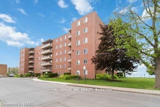 307 - 264 Grantham Avenue W W