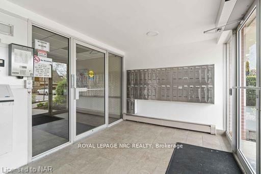 307 - 264 Grantham Avenue W W