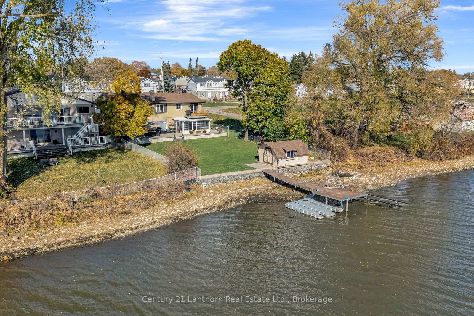 212 Main Street • Deseronto, ON photo 38