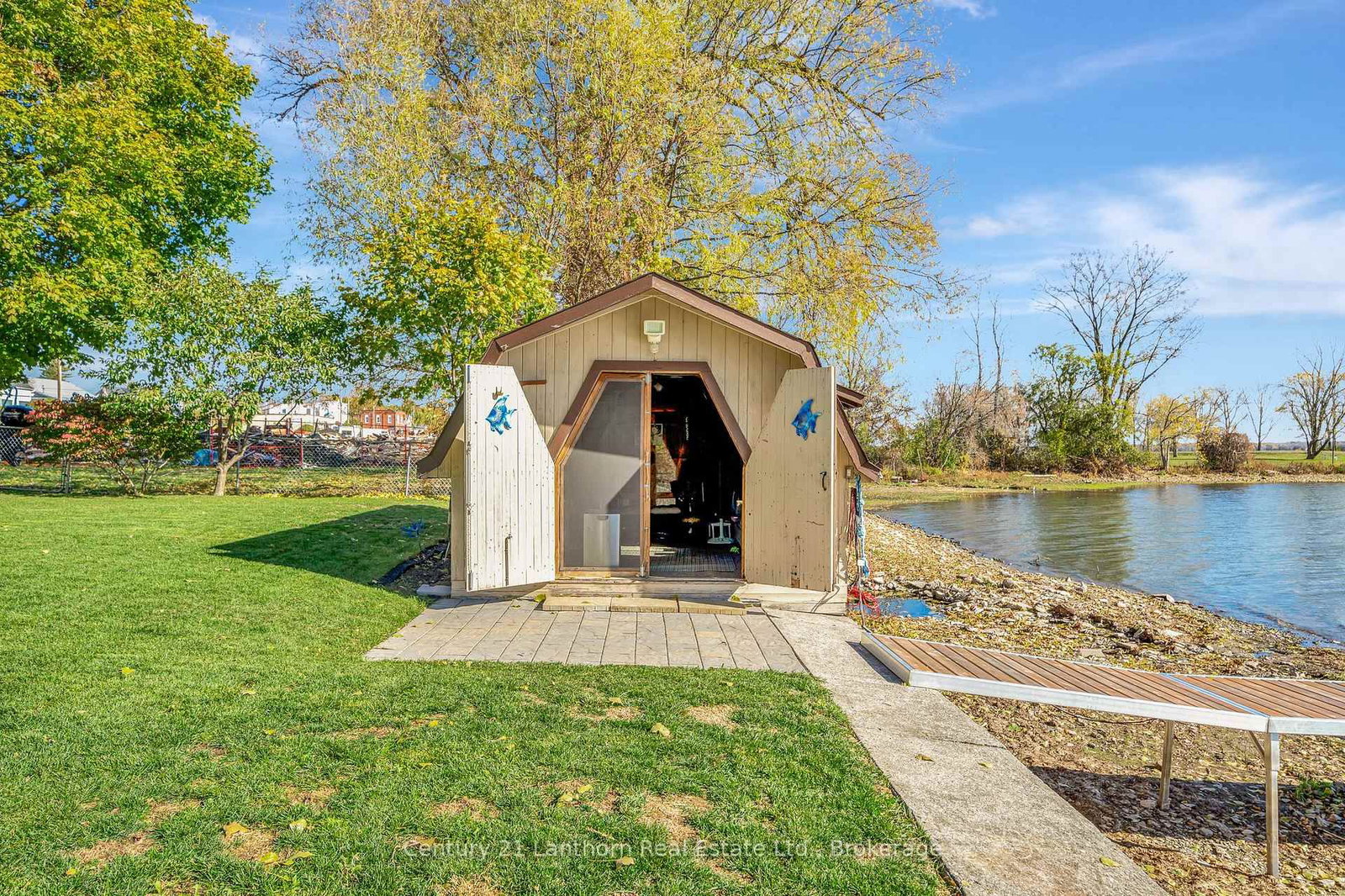 212 Main Street • Deseronto, ON photo 45