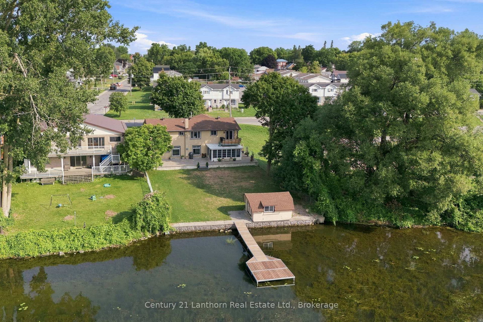 212 Main Street • Deseronto, ON photo 47