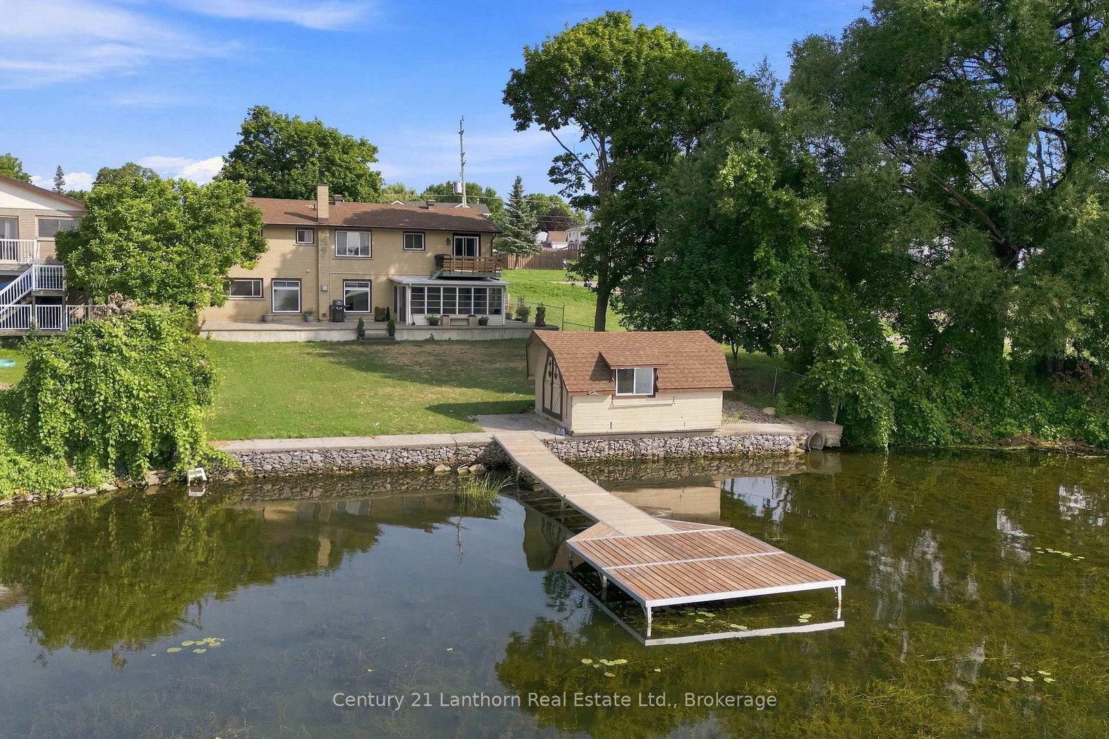 212 Main Street • Deseronto, ON photo 48