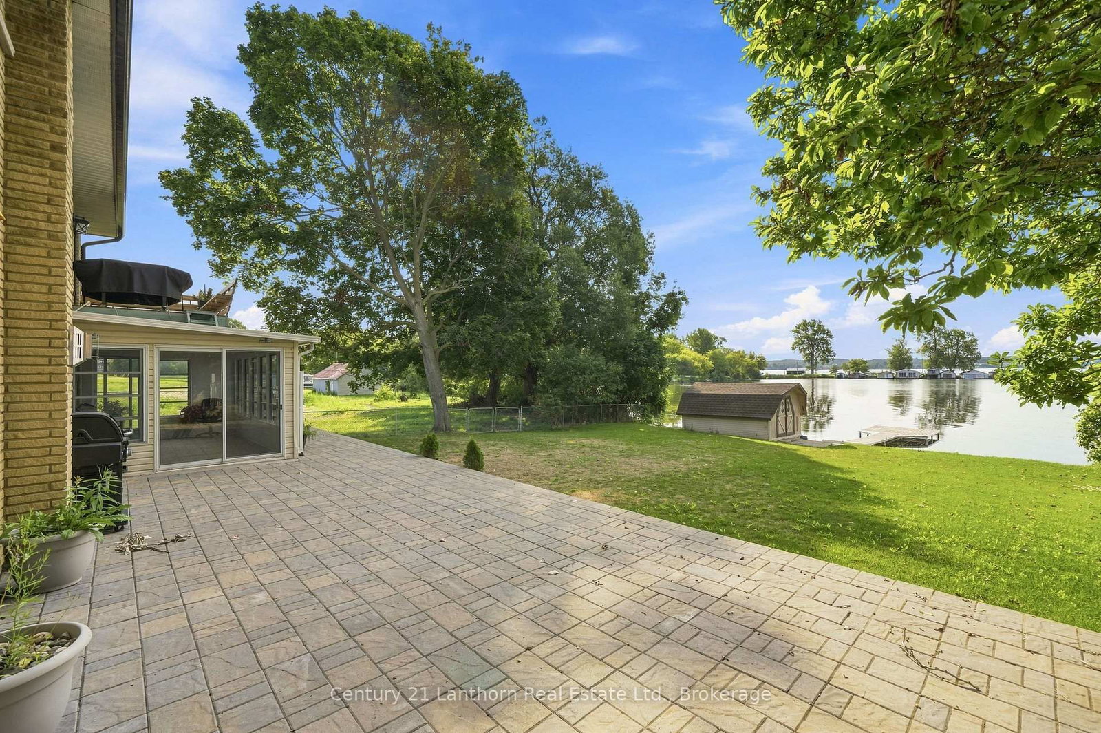 212 Main Street • Deseronto, ON photo 49