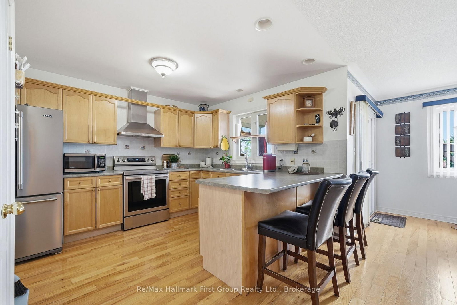2518 Nagle Road • Hamilton Township, ON photo 12