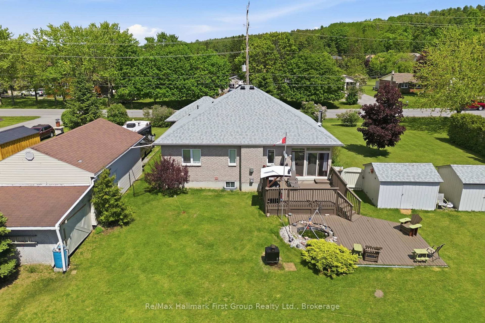 2518 Nagle Road • Hamilton Township, ON photo 36