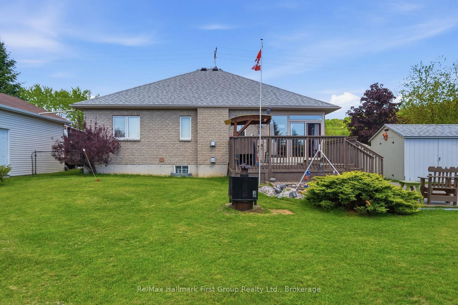 2518 Nagle Road • Hamilton Township, ON photo 38