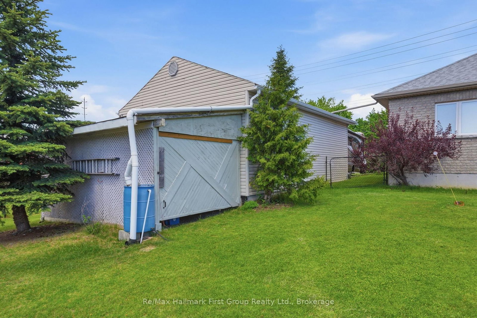 2518 Nagle Road • Hamilton Township, ON photo 39