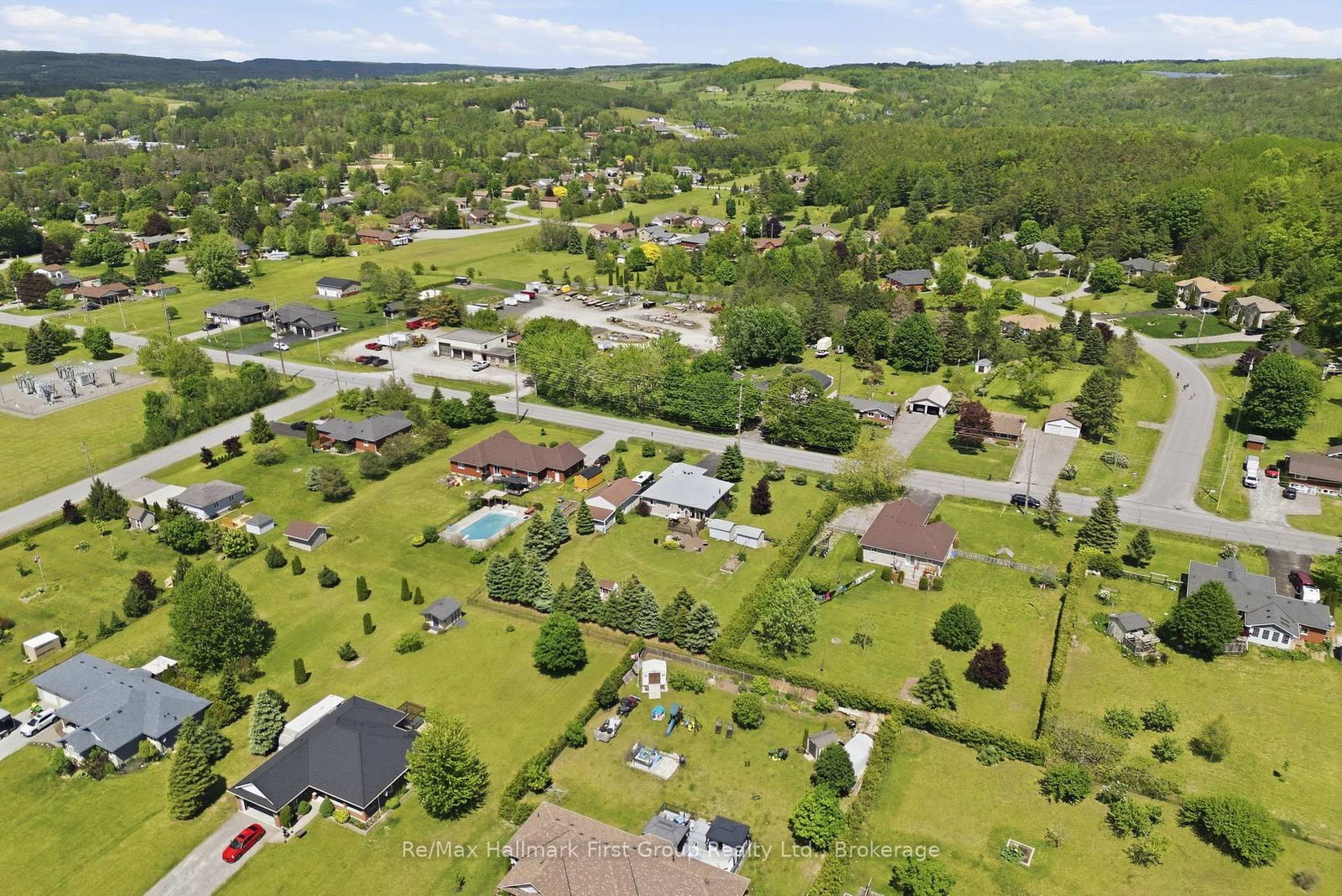 2518 Nagle Road • Hamilton Township, ON photo 40