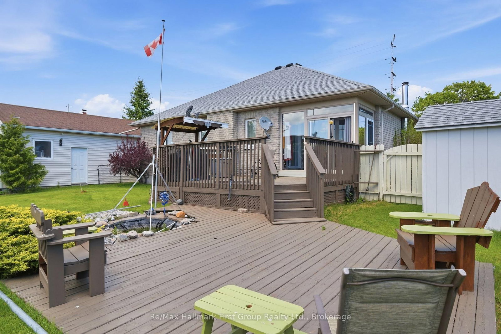 2518 Nagle Road • Hamilton Township, ON photo 41