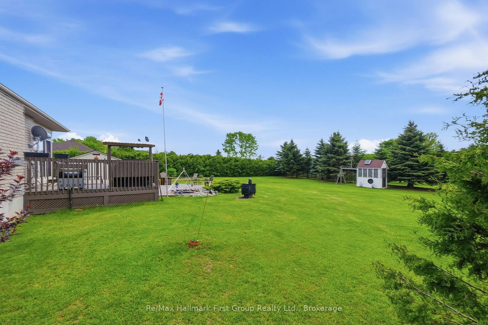 2518 Nagle Road • Hamilton Township, ON photo 42