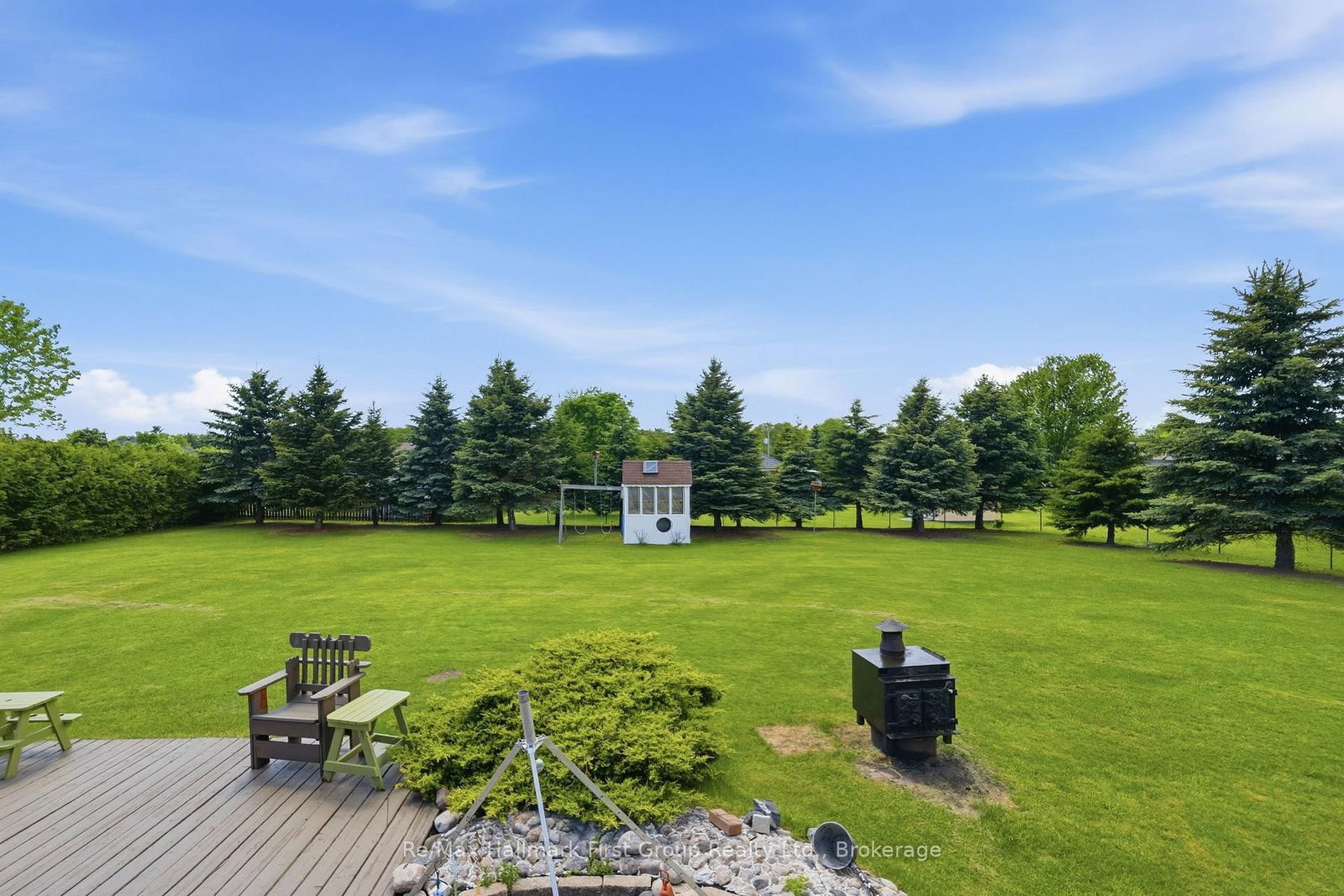 2518 Nagle Road • Hamilton Township, ON photo 43