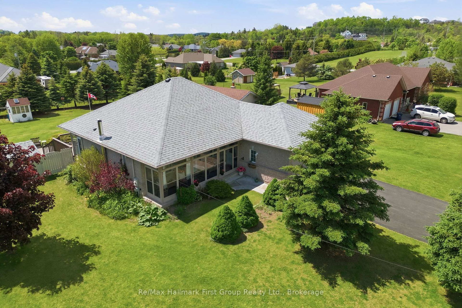 2518 Nagle Road • Hamilton Township, ON photo 44