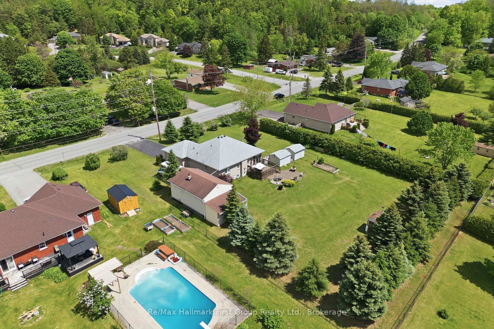 2518 Nagle Road • Hamilton Township, ON photo 45