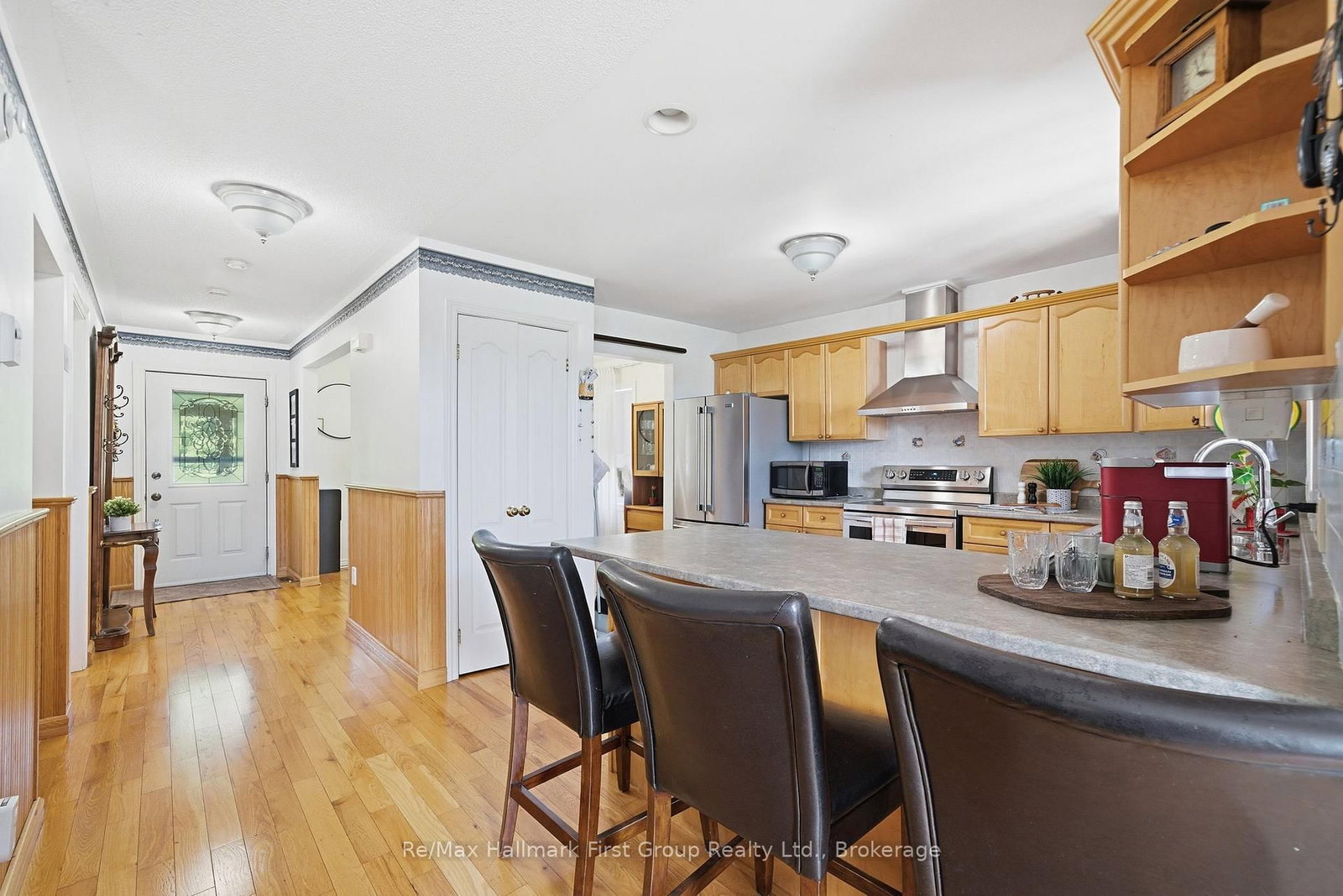 2518 Nagle Road • Hamilton Township, ON photo 9