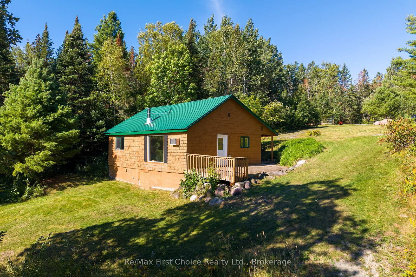Sioux Narrows-Nestor Falls photo 42