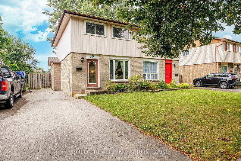 50 Silvan Drive