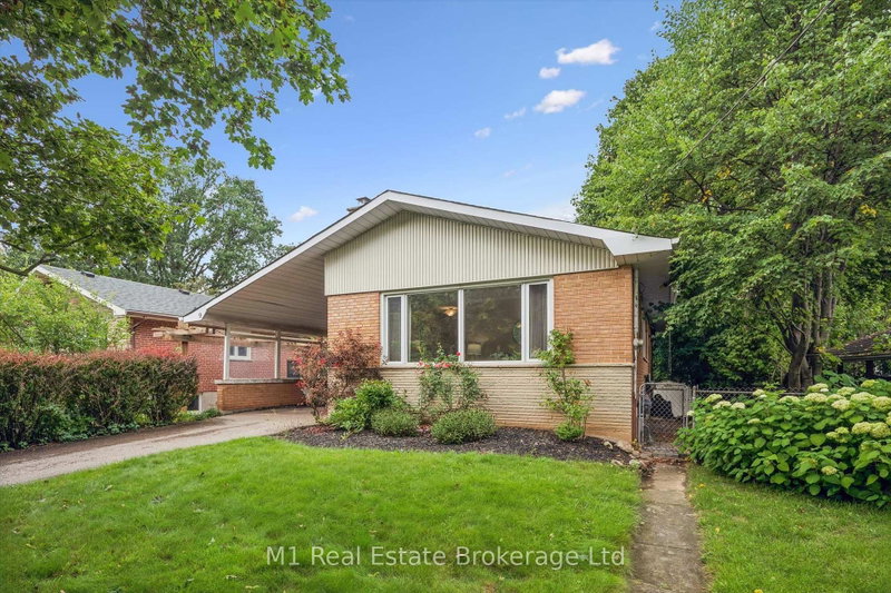 9 Cedar Street