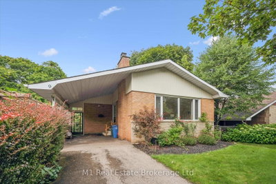9 Cedar Street • Guelph, ON photo 3