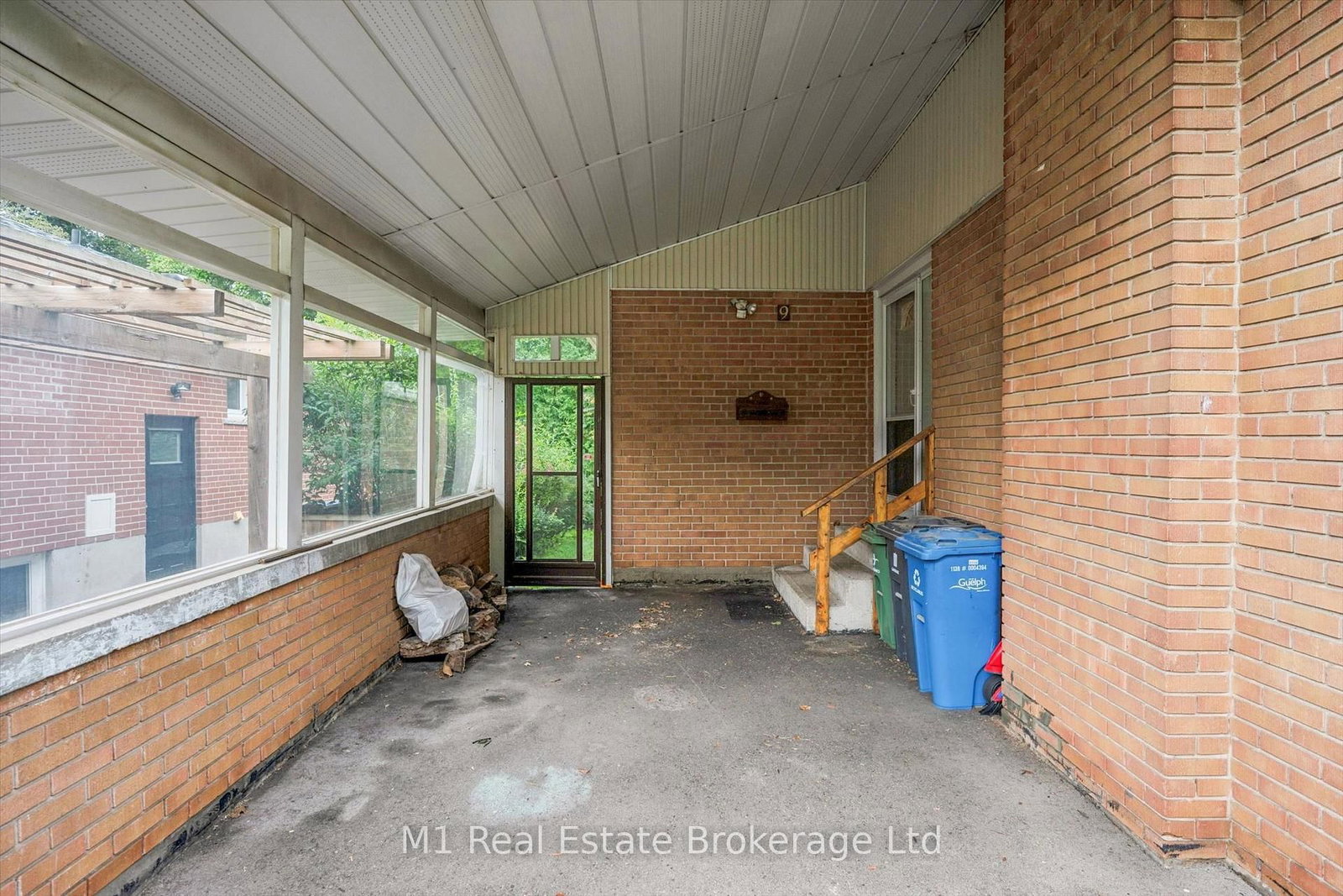 9 Cedar Street • Guelph, ON photo 4