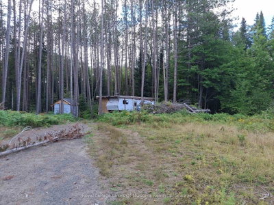 1318 Old North Road • Huntsville, ON photo 3