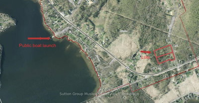 Lot 1 Tally-Ho Winter Park Road • Lake of Bays, ON photo 9
